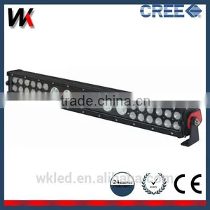 12v 20inch LED Light Bar for Sale/132W Cheap Led Light Bars/3w 10w Mixed Led Light Bars for Trucks Quality Choice thumbnail-1