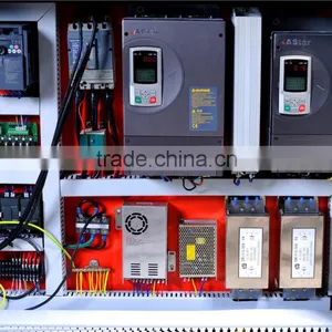Four Stations Automatic One/Two Color TR/TPU/PVC Sole Static Direct Injection Molding Machine thumbnail-5