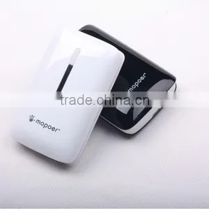 9000mAh Portable Power Bank With A Garde Battery thumbnail-1