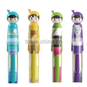 Wholesale Children Cheap Wine Bottle Folding Umbrella thumbnail-5