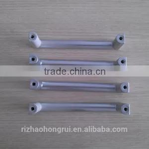 Custom Various Styles Lacquered Plastic Kitchen Cabinet Handle Furniture Handle thumbnail-3