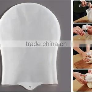 Silicone Dough Processing Preservation Bag Kneading Dough Bag Cooking Pastry Tools thumbnail-3