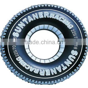 2016 Cheap Inflatable Adult Swim Rings Inflatable Adult Swim Tube thumbnail-1