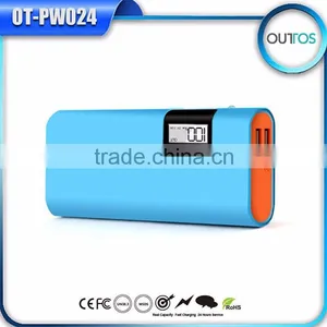 Hot New Power Bank Charger From Professional Shenzhen Mobile Power Supply thumbnail-3