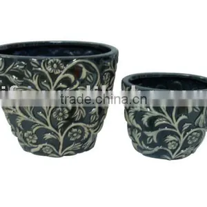 Garden Flower Pot thumbnail-1