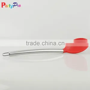 Kitchen Utensils With Price 2016 Trending Products Silicone Spaghetti Spoon thumbnail-1