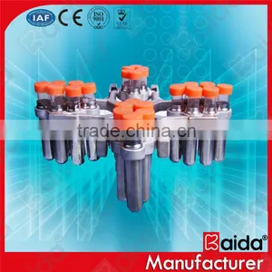TD5Z Brushless Low Speed Medical Blood Bank Centrifuge thumbnail-1