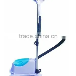 Garment Fabric Steamer thumbnail-1