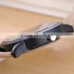 2016 Fashion& Casual Black Case Women's Watch In Stocks thumbnail-5
