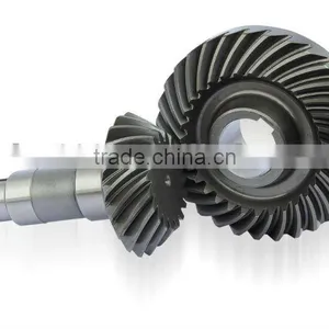 GEAR FOR REDUCING MACHINE thumbnail-2