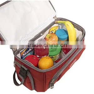 48 Can Insulated Cool Cooler Bag Box Coolbag Camping Picnic Travel Fishing Large thumbnail-6