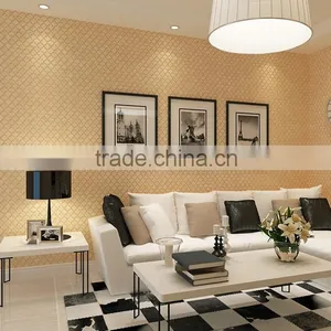 Fashion Design Modern Style Home Deco Factory Wallpaper thumbnail-1