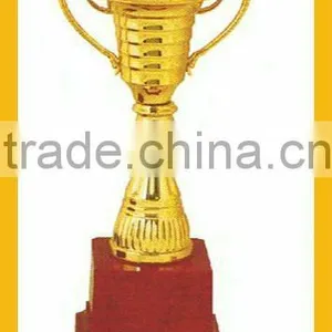 2011 New Plastic Trophy/HB4031 thumbnail-1