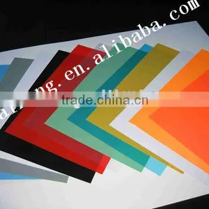 Pvc Sheet for Thermoforming thumbnail-1
