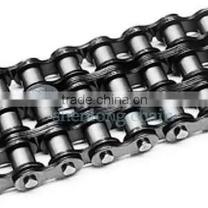 B Series Triplex Short Pitch Precision Roller Chains thumbnail-1