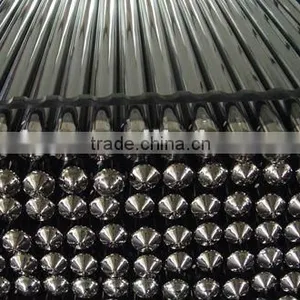 Three-target Magnetron All-glass Solar Collector Tube thumbnail-1