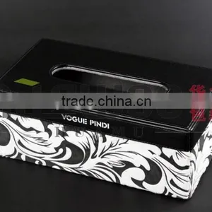 New Design & Classical Hanging Tissue Box Exquisite Design thumbnail-1