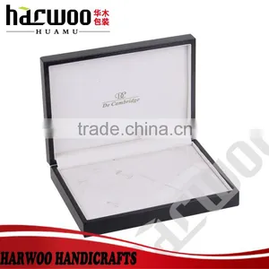 2014 Hot Popular Wooden Wallet Box thumbnail-1