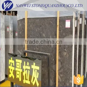 Natural Stone of Marble Italy, the Cold Jade and Angola Grey NERO MARGUINA/BLACK/WHITE HONE thumbnail-3