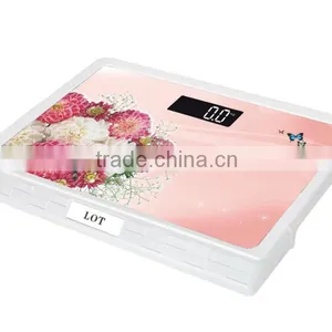 Electronic Weighing Scale thumbnail-4