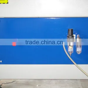 Used Cnc Glass Cutting Machine Price With Taiwan HIWIN Linear Guideway and Slider Quality Choice thumbnail-6