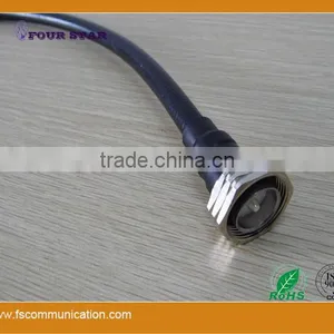 1/2'' Superflexible Cable Assembly 7/16 Male to 7/16 Male Connector thumbnail-5