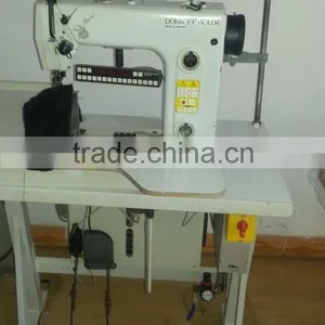 2016 Years Hot Sale Second Hand Industrial Post Bed Sewing Machines thumbnail-2