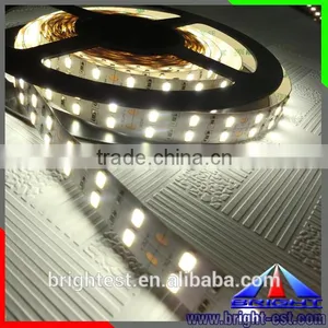 60leds/m Led 5630 Samsung Flexible Strip Light DC 12V/24V 55-56 LM/led With CE & ROHS thumbnail-2