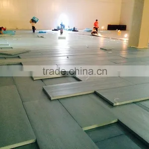 Cold Storage Insulation, XPS Foam Board thumbnail-1