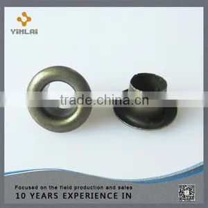 Wholesale 5mm Metal Eyelet thumbnail-1