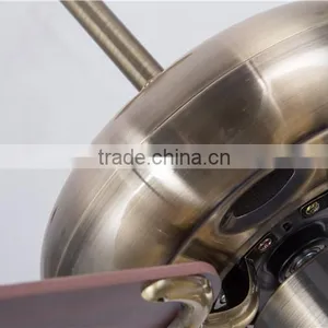 42" Indoor Ceiling Fan - 5 Blades and Light thumbnail-6