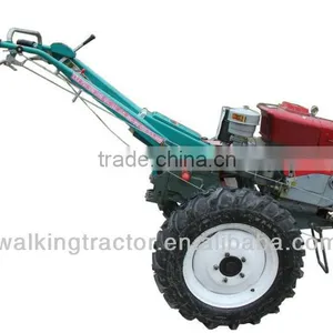 FL151 Walking Tractor thumbnail-1