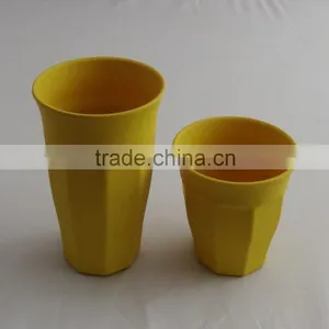 Ecological Bamboo Fiber Cup thumbnail-2