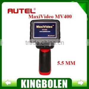 Autel MaxiVideo MV400 Digital Camera Digital Inspection Videoscope 5.5MM MV 400 thumbnail-1