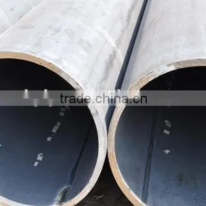 165*6.0mm Weld Steel Pipe thumbnail-3