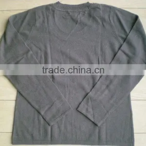 2014 Knitting Mens Sweater thumbnail-2