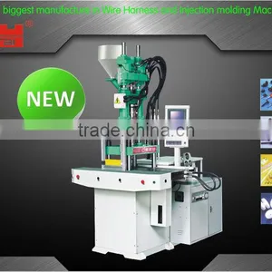 2013 NEW Vertical Injection Molding Machine thumbnail-1