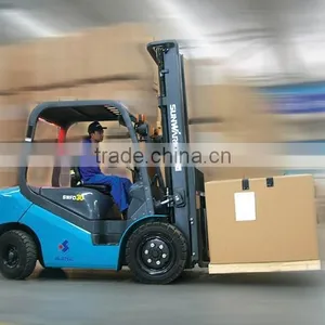 2016 Freight Elevator From China thumbnail-1