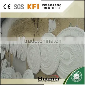 Gypsum Plaster Moulding Design for Classroom Decoration thumbnail-1