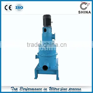 Mill for Grinding Barite Enrichment thumbnail-6