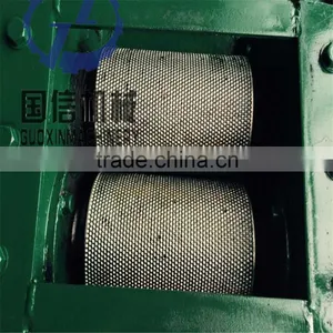 Double Roller Extruding Granulator for Fertilizer Equipment thumbnail-4