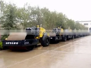 Luoyang Lutong Heavy Industry Machinery Co., Ltd. company overview - view 4 thumbnail