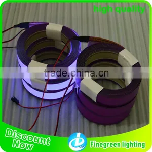 Puple Color Waterpoof el Tape thumbnail-2