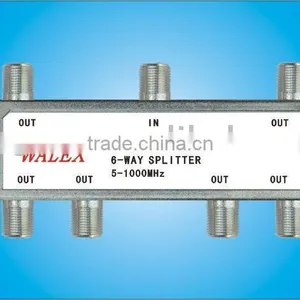 CATV SPLITTERS thumbnail-1