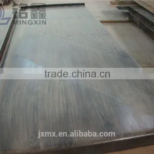 Wilfley Mining Recovery Shaking Table for Ore Separation thumbnail-3