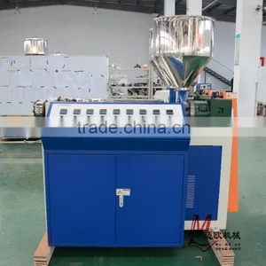 ML12-50 TWO COLOUR DRINKING STRAW EXTRUDER thumbnail-3