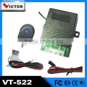 Good Quality GPRS Point Car Alarm Systems/auto Immobilizer thumbnail-1