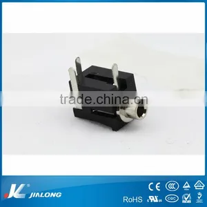 2.0mm or 2.1mm or 2.5mm Pin AUDIO PHONE JACK DC-005 thumbnail-5