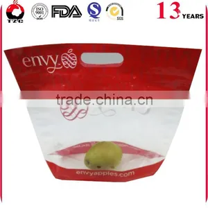Custom Plastic Laminated Bag Plastic Fruit Bag thumbnail-1