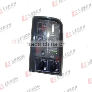 LB-B2010 PC60-7 PC200-6 MONITOR FOR EXCAVATOR MACHINE thumbnail-1
